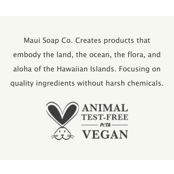 Island Sands Pineapple Mango Natural Loofah Soap - Picture 4 of 4